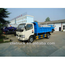 Camion benne Dongfeng FRK (4-5T)